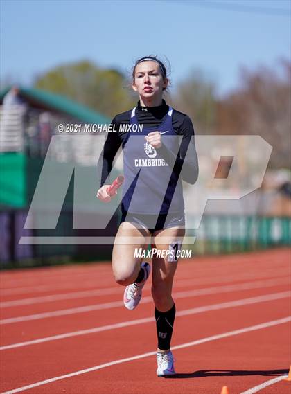 Thumbnail 1 in Roswell Rotary Relays photogallery.