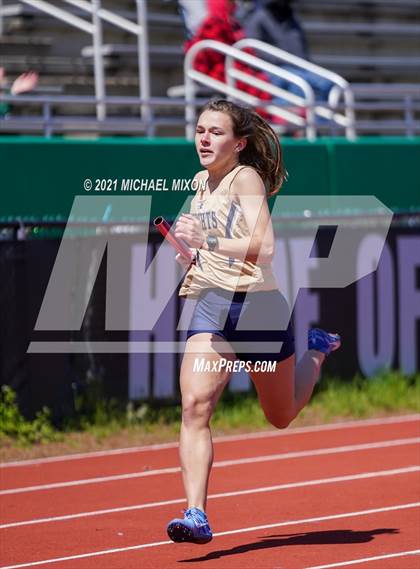 Thumbnail 3 in Roswell Rotary Relays photogallery.