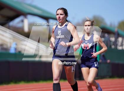 Thumbnail 1 in Roswell Rotary Relays photogallery.