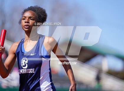 Thumbnail 3 in Roswell Rotary Relays photogallery.