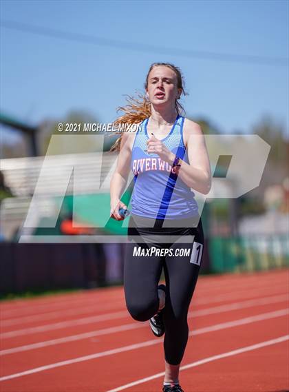 Thumbnail 2 in Roswell Rotary Relays photogallery.