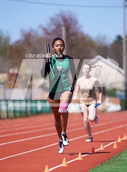 Thumbnail 1 in Roswell Rotary Relays photogallery.