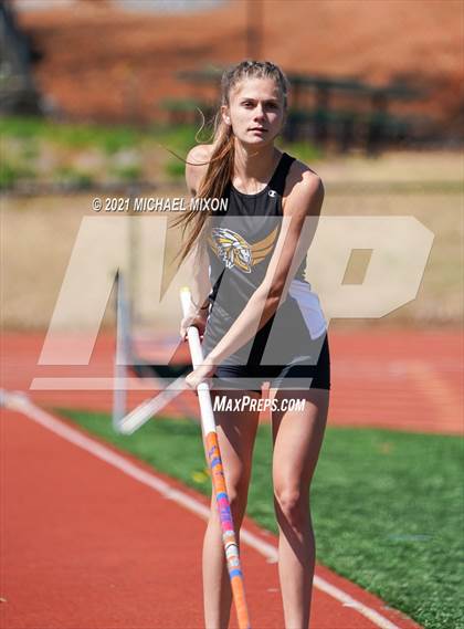 Thumbnail 1 in Roswell Rotary Relays photogallery.
