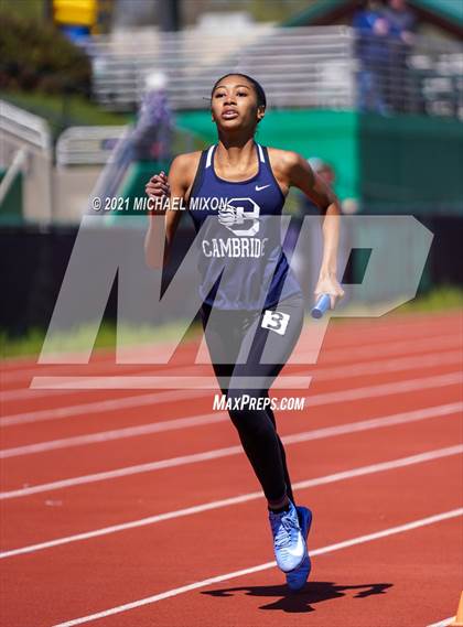 Thumbnail 2 in Roswell Rotary Relays photogallery.