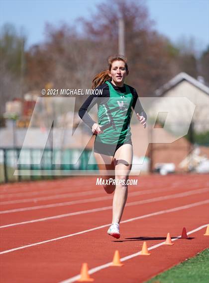 Thumbnail 2 in Roswell Rotary Relays photogallery.