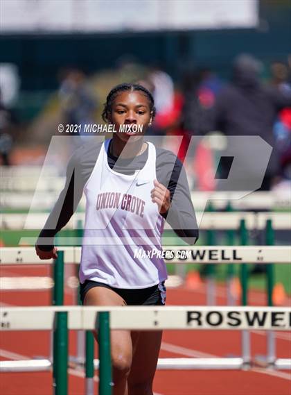 Thumbnail 3 in Roswell Rotary Relays photogallery.