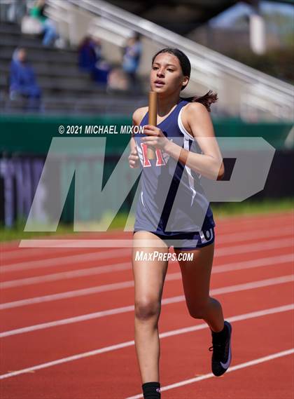 Thumbnail 3 in Roswell Rotary Relays photogallery.