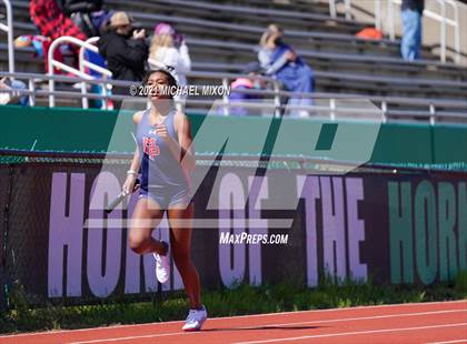 Thumbnail 3 in Roswell Rotary Relays photogallery.