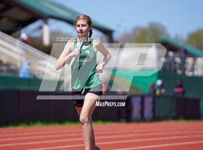 Thumbnail 2 in Roswell Rotary Relays photogallery.