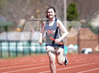 Thumbnail 1 in Roswell Rotary Relays photogallery.