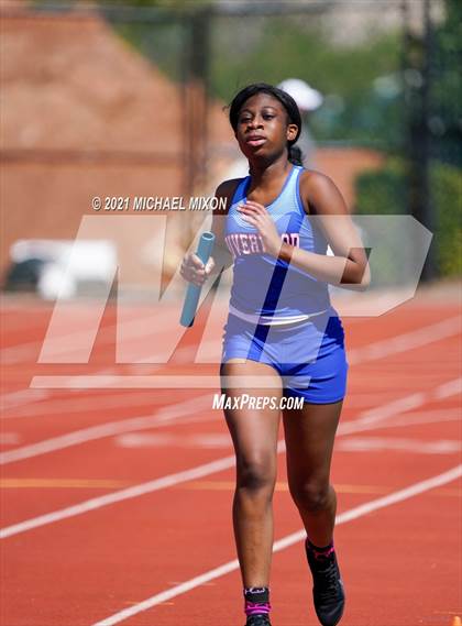 Thumbnail 3 in Roswell Rotary Relays photogallery.
