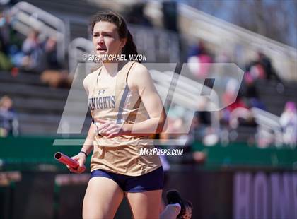 Thumbnail 2 in Roswell Rotary Relays photogallery.