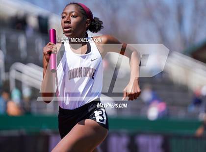 Thumbnail 2 in Roswell Rotary Relays photogallery.