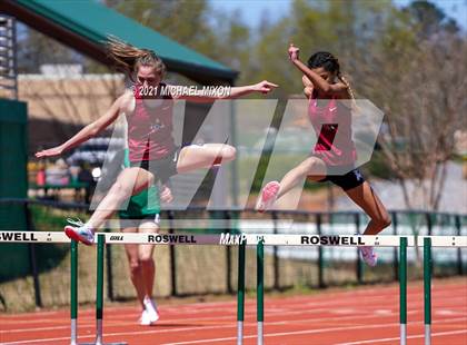 Thumbnail 3 in Roswell Rotary Relays photogallery.