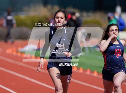Thumbnail 3 in Roswell Rotary Relays photogallery.