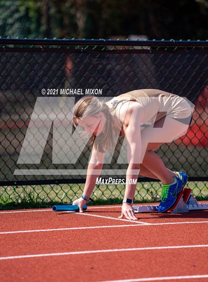 Thumbnail 1 in Roswell Rotary Relays photogallery.