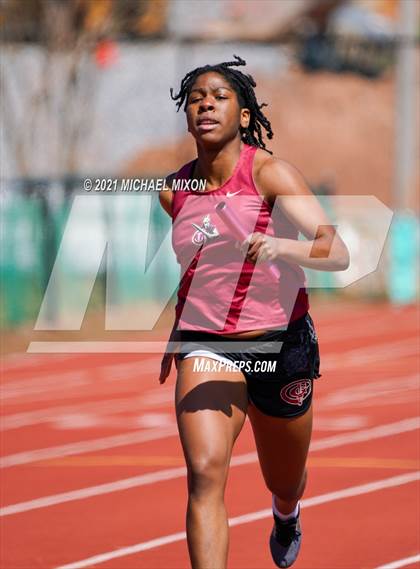 Thumbnail 2 in Roswell Rotary Relays photogallery.
