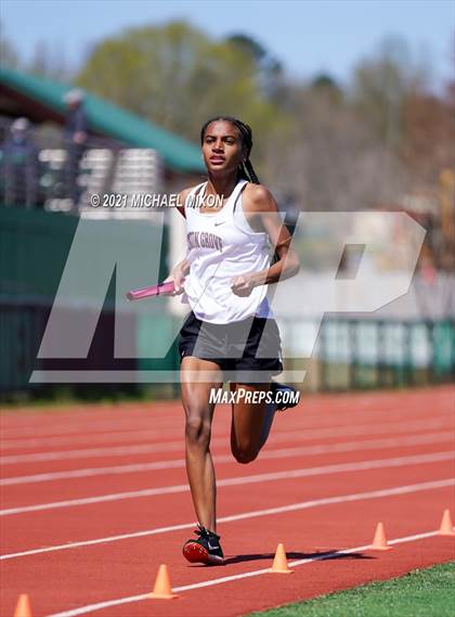Thumbnail 3 in Roswell Rotary Relays photogallery.