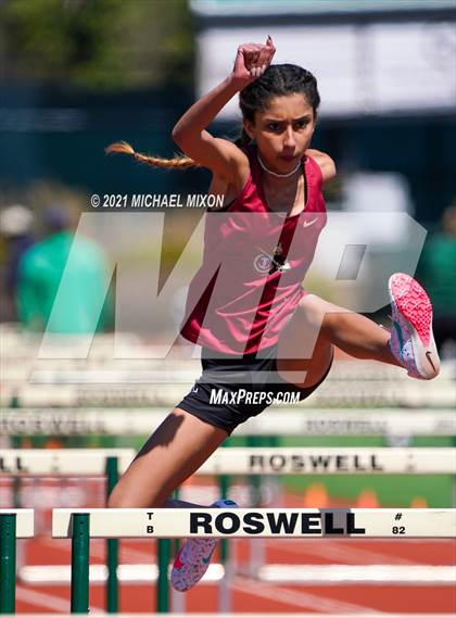 Thumbnail 3 in Roswell Rotary Relays photogallery.