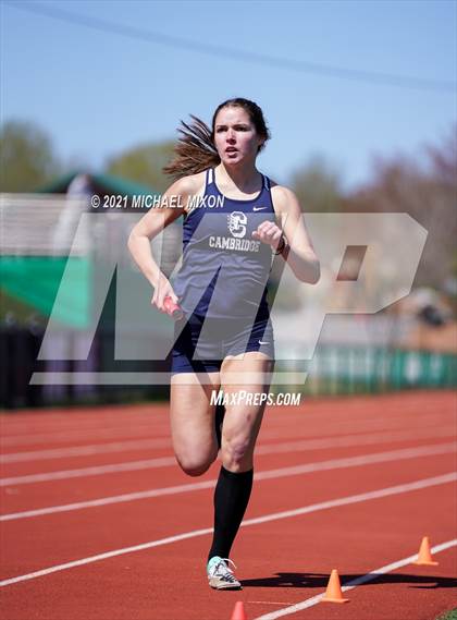 Thumbnail 1 in Roswell Rotary Relays photogallery.