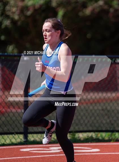 Thumbnail 3 in Roswell Rotary Relays photogallery.