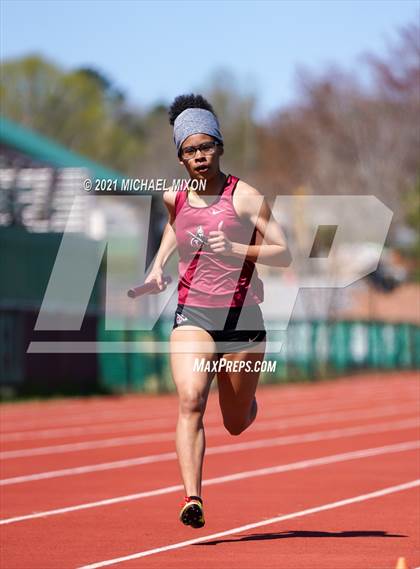 Thumbnail 1 in Roswell Rotary Relays photogallery.