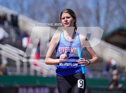 Thumbnail 3 in Roswell Rotary Relays photogallery.