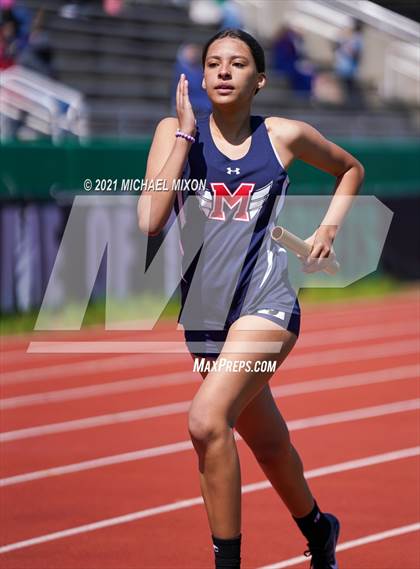 Thumbnail 2 in Roswell Rotary Relays photogallery.