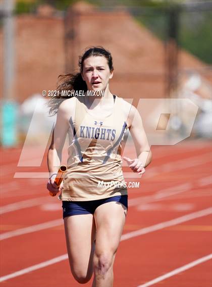 Thumbnail 2 in Roswell Rotary Relays photogallery.