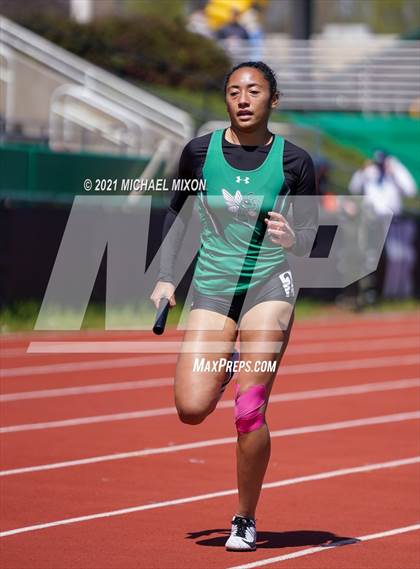 Thumbnail 2 in Roswell Rotary Relays photogallery.