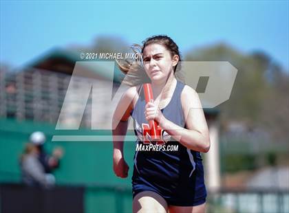 Thumbnail 3 in Roswell Rotary Relays photogallery.