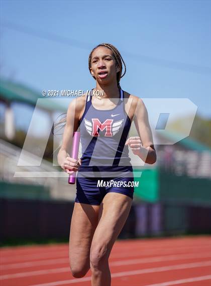 Thumbnail 2 in Roswell Rotary Relays photogallery.