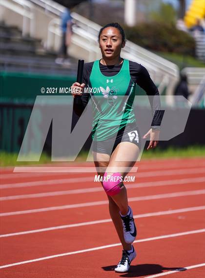 Thumbnail 3 in Roswell Rotary Relays photogallery.