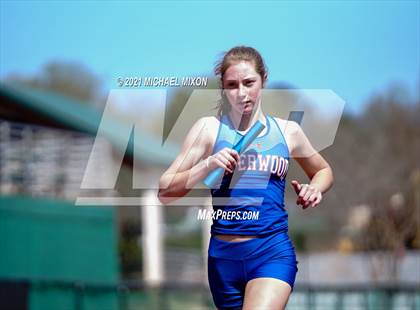 Thumbnail 2 in Roswell Rotary Relays photogallery.