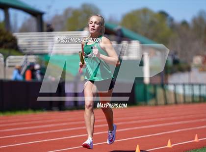 Thumbnail 2 in Roswell Rotary Relays photogallery.