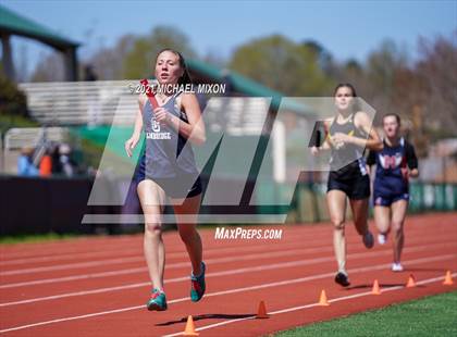 Thumbnail 3 in Roswell Rotary Relays photogallery.
