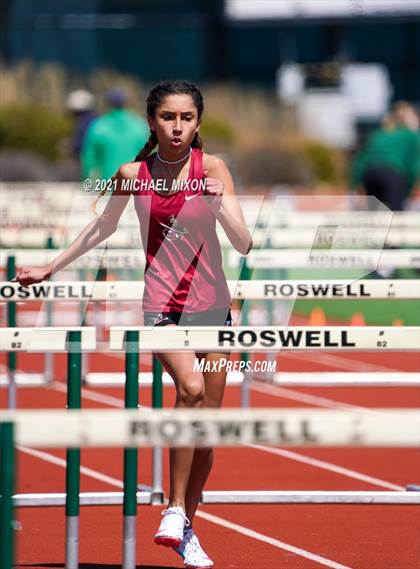 Thumbnail 2 in Roswell Rotary Relays photogallery.