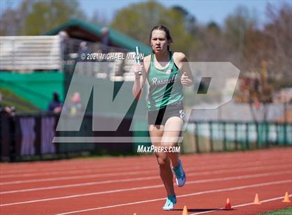 Thumbnail 1 in Roswell Rotary Relays photogallery.