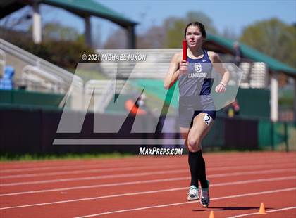 Thumbnail 1 in Roswell Rotary Relays photogallery.