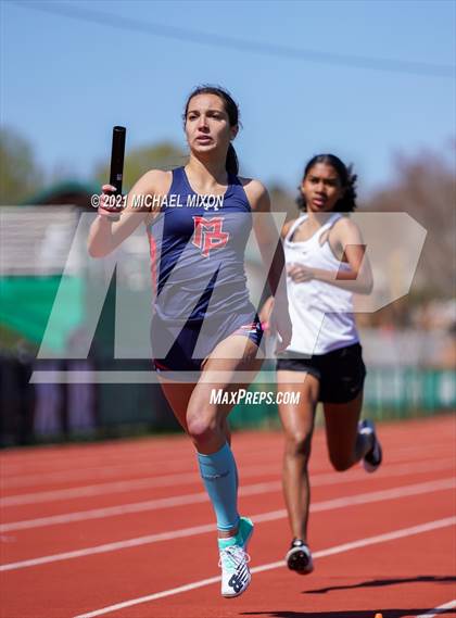 Thumbnail 1 in Roswell Rotary Relays photogallery.