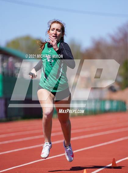Thumbnail 1 in Roswell Rotary Relays photogallery.