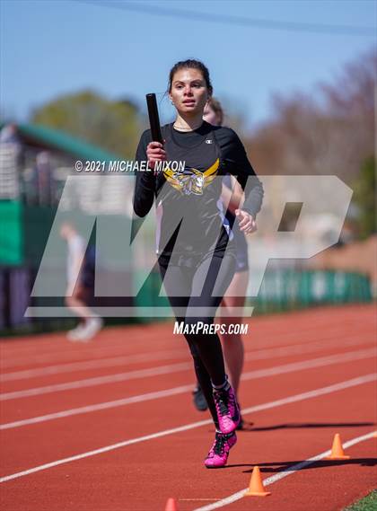Thumbnail 3 in Roswell Rotary Relays photogallery.