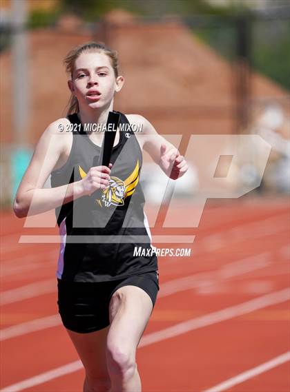 Thumbnail 1 in Roswell Rotary Relays photogallery.