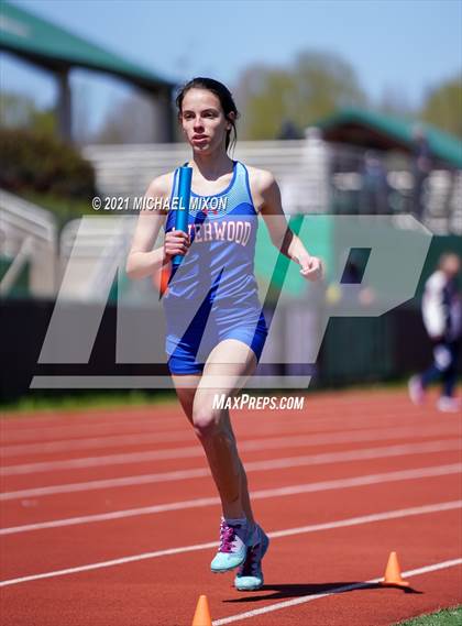 Thumbnail 1 in Roswell Rotary Relays photogallery.