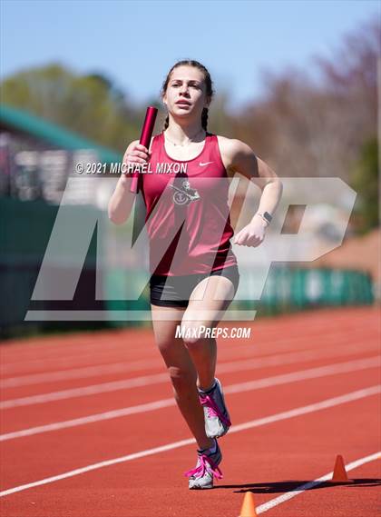 Thumbnail 3 in Roswell Rotary Relays photogallery.