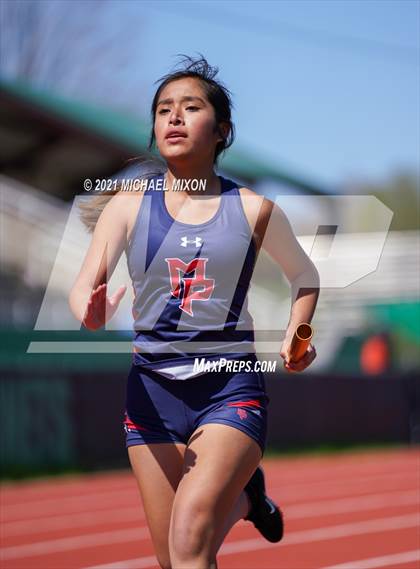 Thumbnail 1 in Roswell Rotary Relays photogallery.