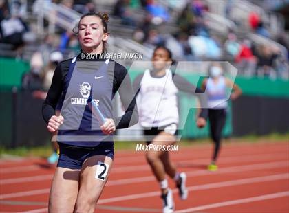 Thumbnail 2 in Roswell Rotary Relays photogallery.