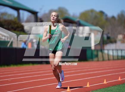 Thumbnail 3 in Roswell Rotary Relays photogallery.