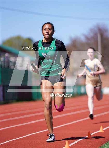 Thumbnail 2 in Roswell Rotary Relays photogallery.