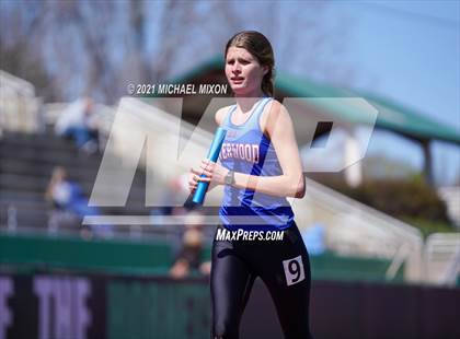 Thumbnail 2 in Roswell Rotary Relays photogallery.